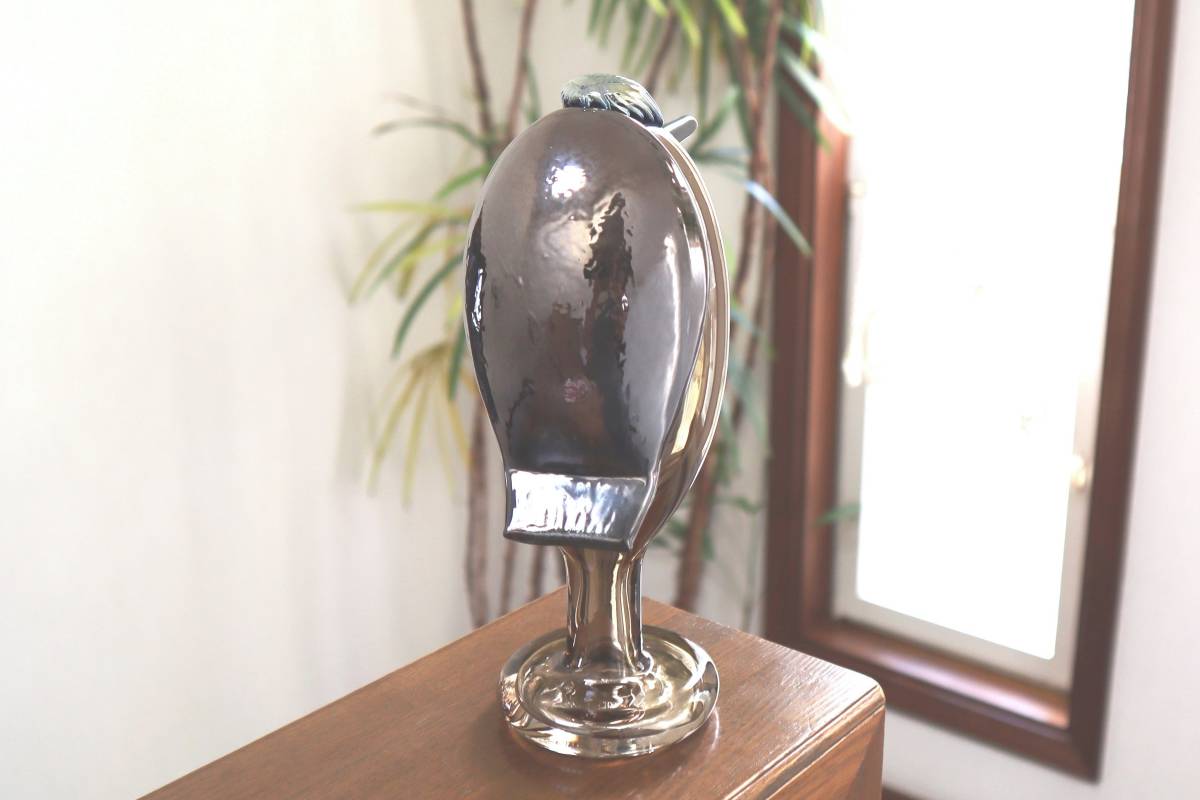 箱入未使用☆Iittala Birdsイッタラ バード☆Waiterウェイター sandサンド☆Oiva Toikkaオイバ トイッカ 4