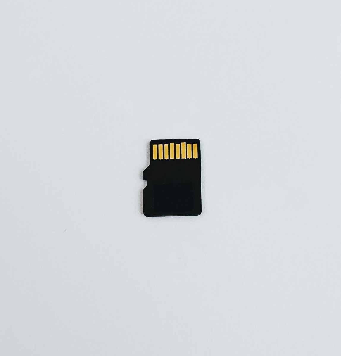 マイクロSDカード 4GB