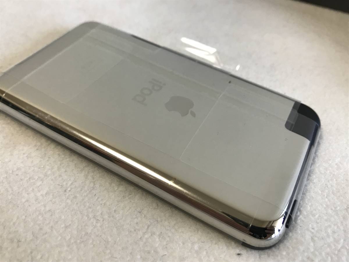 完全未使用品 初代 apple iPod touch A1213 16GB アイポッドタッチ 第1世代 MA627J/A iPhone 