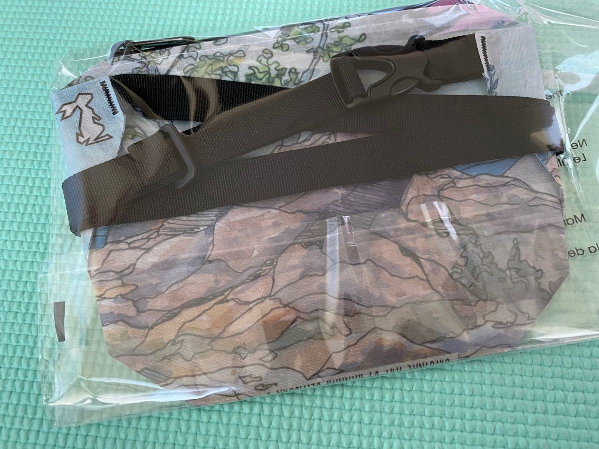 新品未使用 HighTailDesigns ハイテールデザイン ファニーパック 1