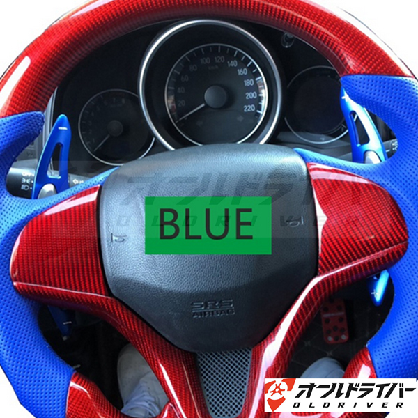 ヤフオク Nbox N Box 3d パドルシフト 青 人体工学 ロング ヤフオク Nbox N Box 3d パドルシフト 青 人体工学 ロング