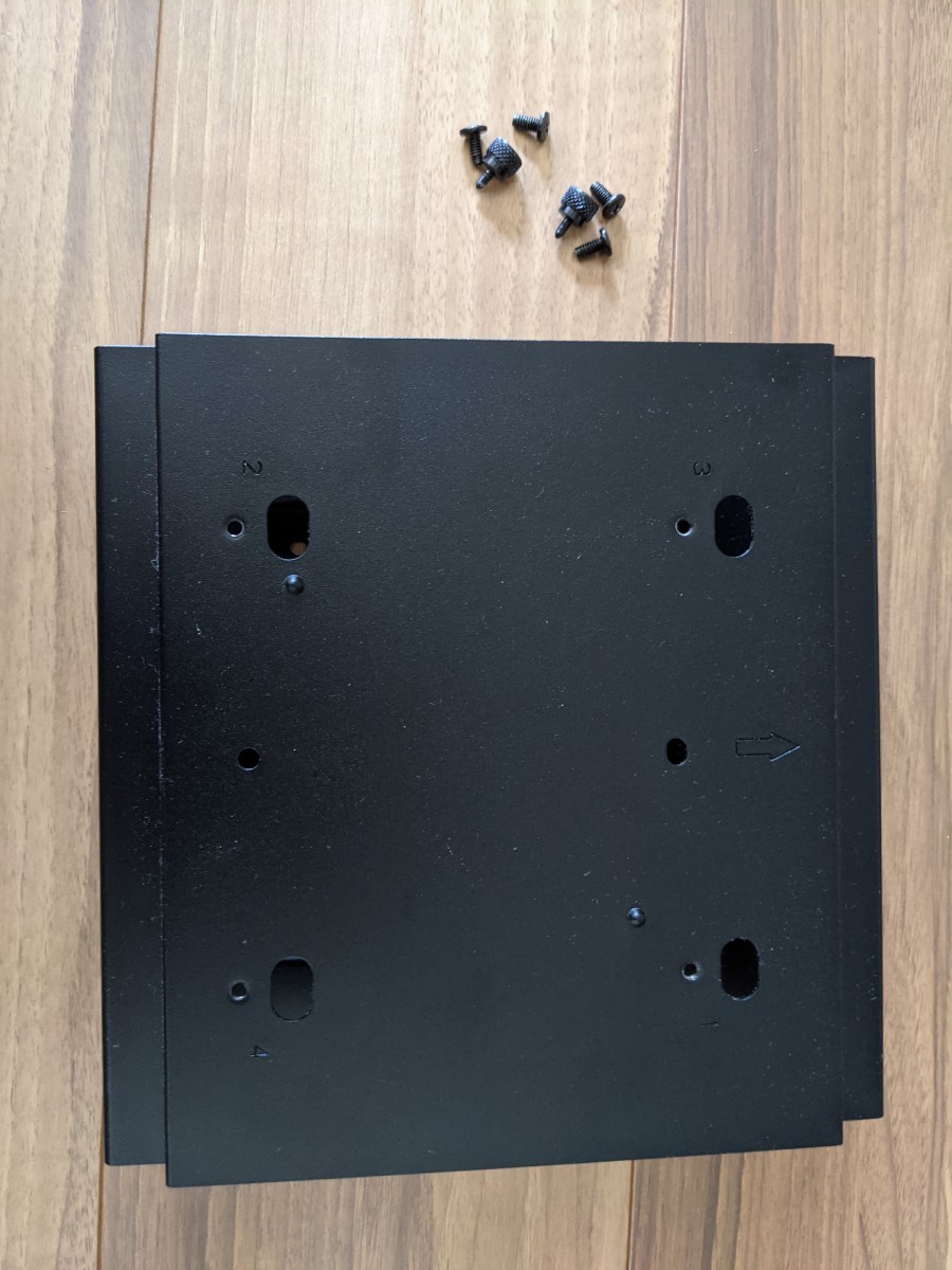 Lenovo ThinkCentre Tiny SandwichキットII