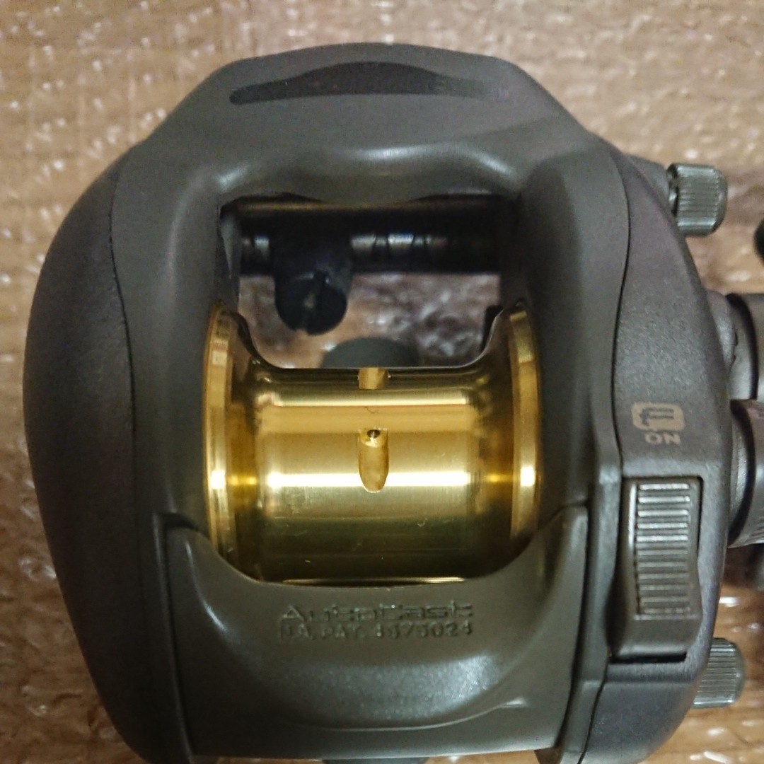 DAIWA ダイワ ベイトリール インフィニティ 右ハンドル|Yahoo DAIWA ダイワ ベイトリール インフィニティ 右ハンドル|Yahoo