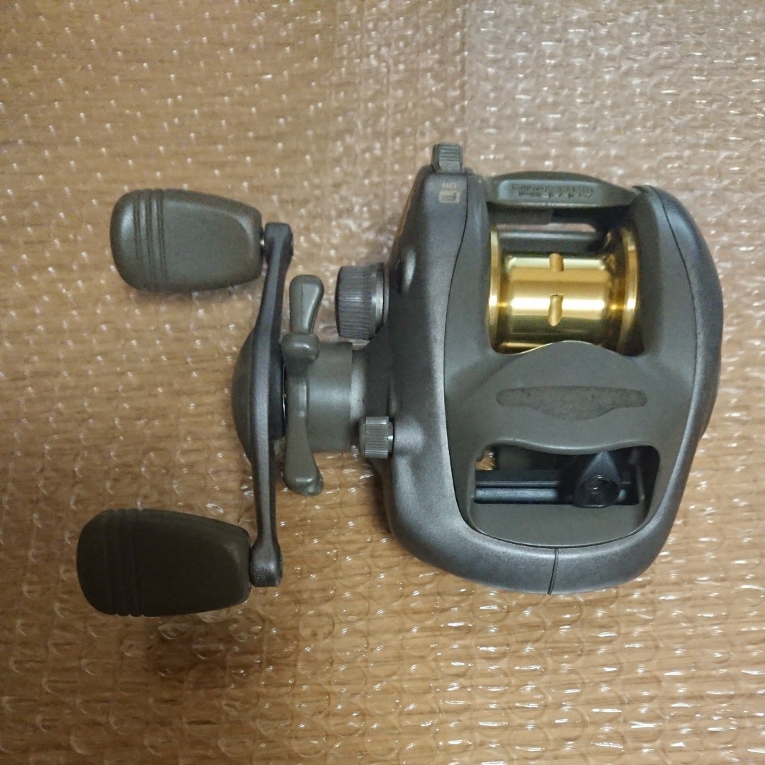 DAIWA ダイワ ベイトリール インフィニティ 右ハンドル|Yahoo DAIWA ダイワ ベイトリール インフィニティ 右ハンドル|Yahoo