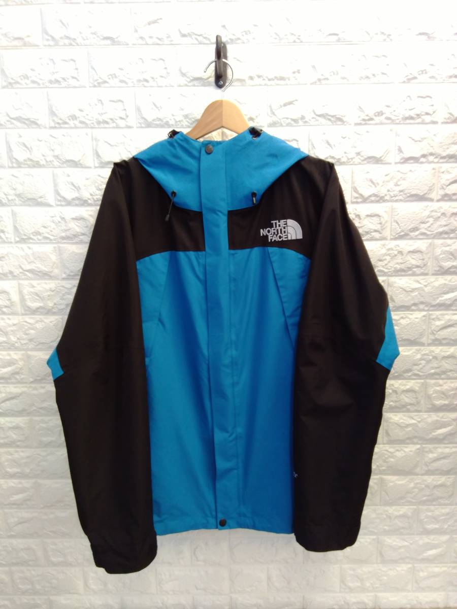 THE NORTH FACE ノースフェイス NP61540 Mountain Jacket マウンテン