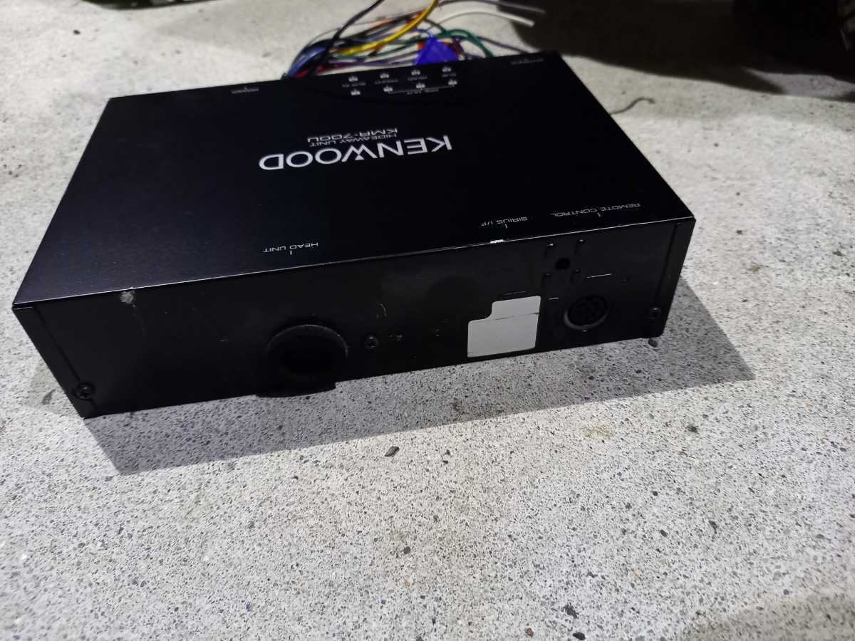 KMR-700U ウルトラ310 ケンウッド カワサキ パーツ KMR-700U ウルトラ310 ケンウッド カワサキ パーツ