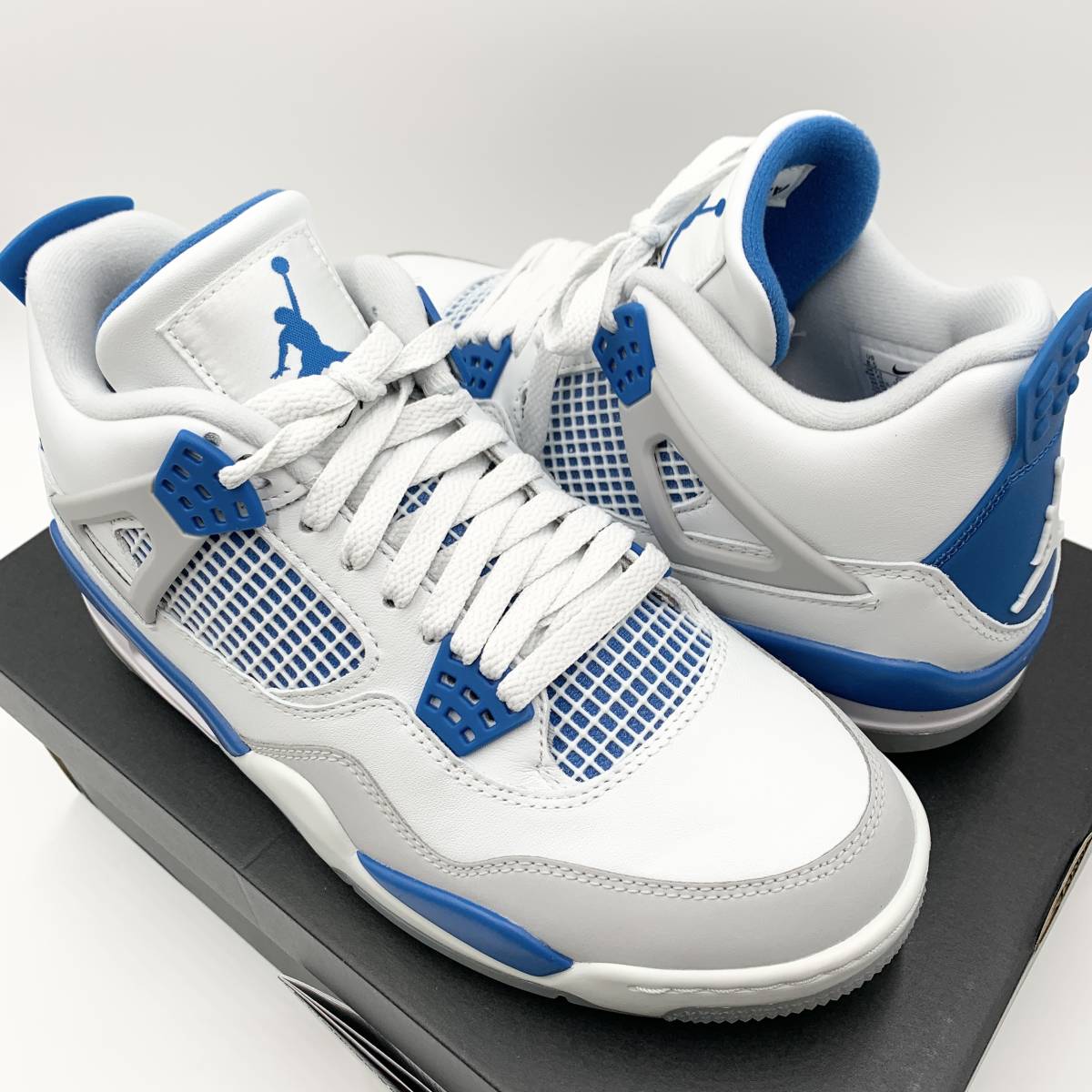 上品】 ゴルフ NIKE 4 ゴルフ ゴルフシューズ エアジョーダン エア