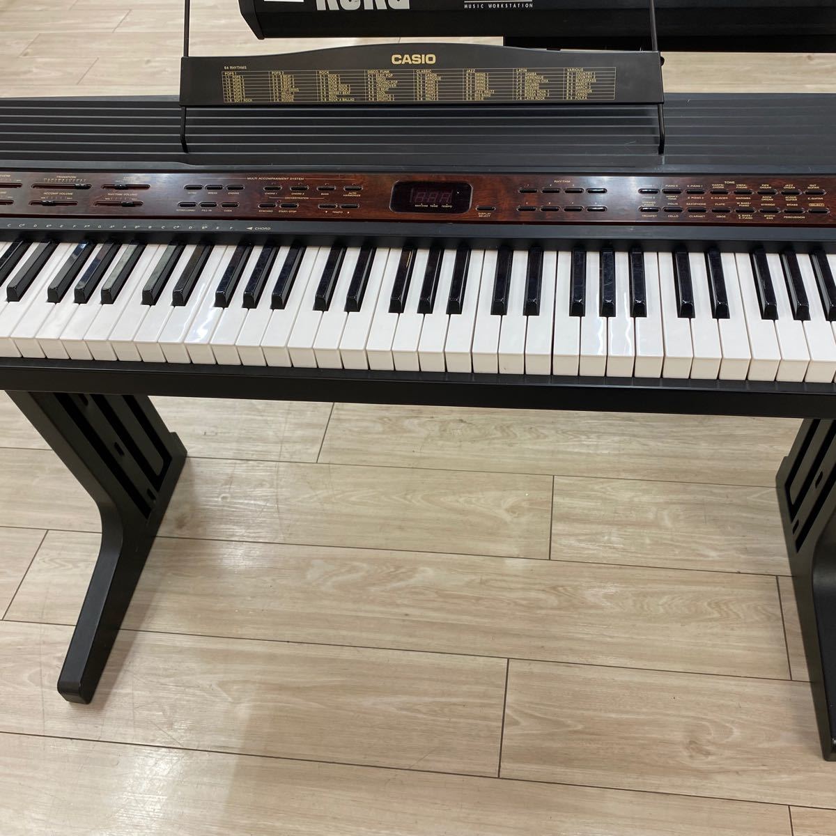 電子ピアノ CASIO CPS-60 電子ピアノ キーボード|Yahoo!フリマ 電子ピアノ CASIO CPS-60 電子ピアノ キーボード|Yahoo!フリマ