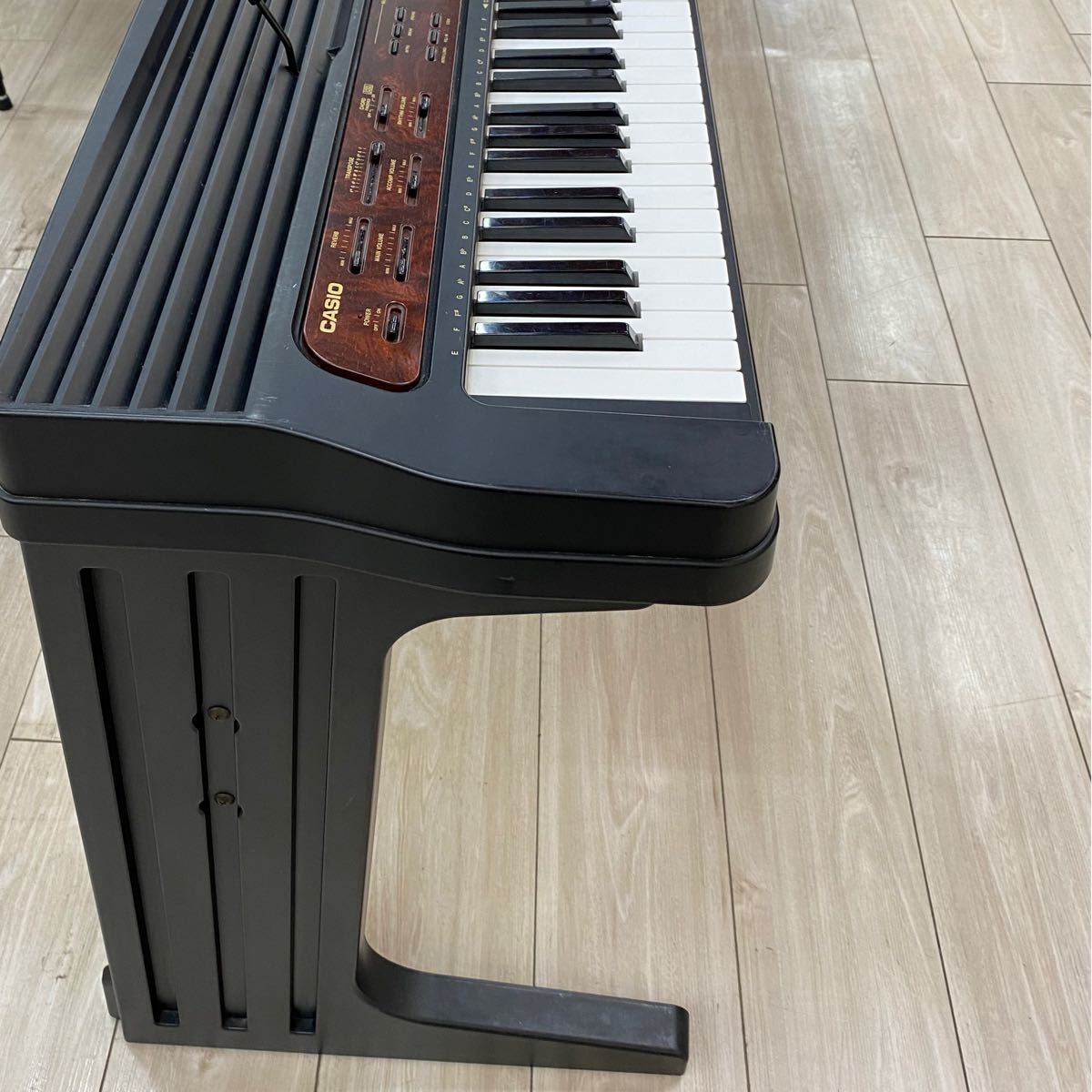 電子ピアノ CASIO CPS-60 電子ピアノ キーボード|Yahoo!フリマ 電子ピアノ CASIO CPS-60 電子ピアノ キーボード|Yahoo!フリマ