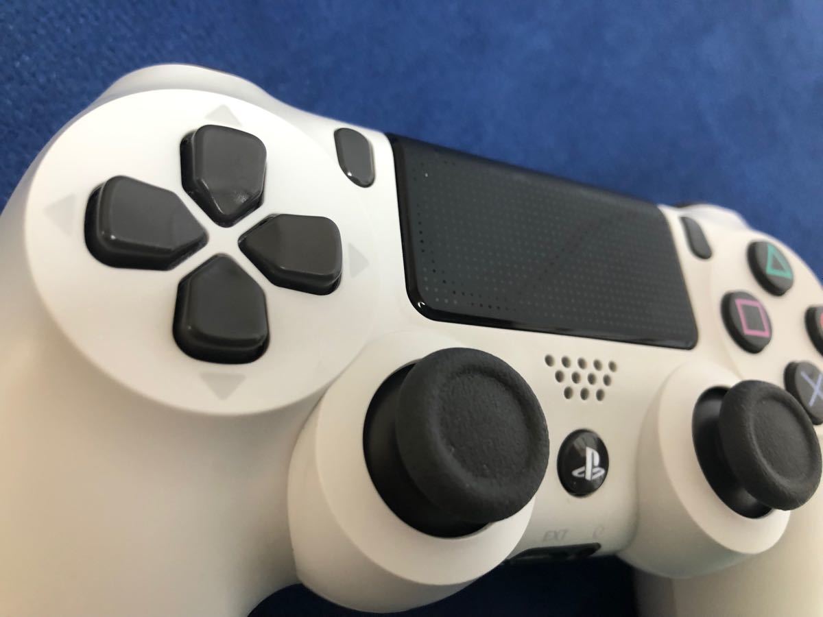 【ジャンク品】 PS4 DUALSHOCK PS4コントローラー