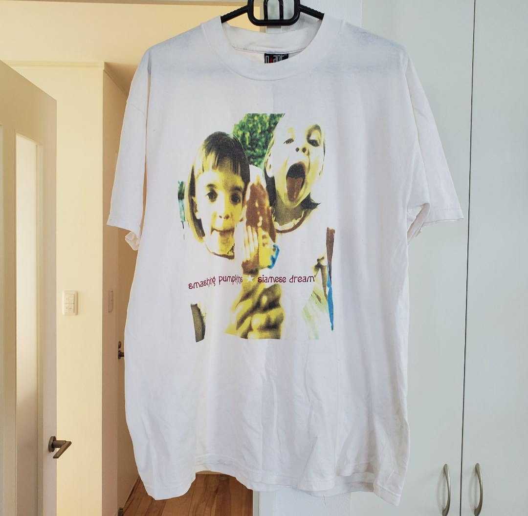 一部予約販売】 幻 vintage nirvana ダーティー tシャツ youth sonic - Tシャツ - labelians.fr