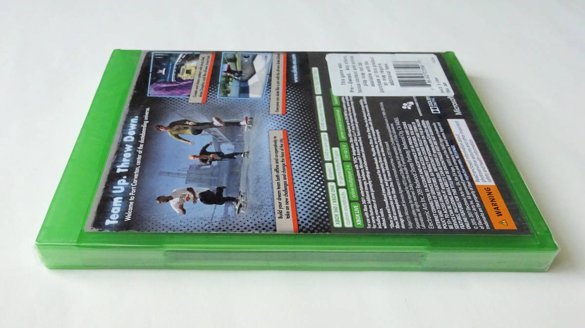 skate 3 Северная Америка версия SKATE 3 * XBOX ONE / SERIES X