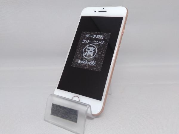 SoftBank SIMロック解除済 MQ7A2J A iPhone 8 64GB 優先配送 SB 【予約受付中】 ゴールド