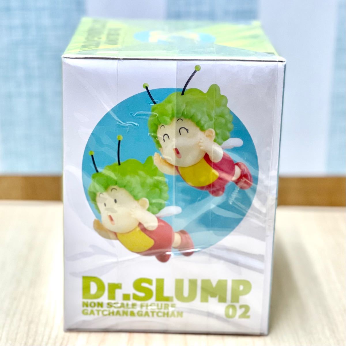千値練 Dr スランプ ガッちゃん&ガッちゃん|Yahoo!フリマ(旧 千値練 Dr スランプ ガッちゃん&ガッちゃん|Yahoo!フリマ(旧