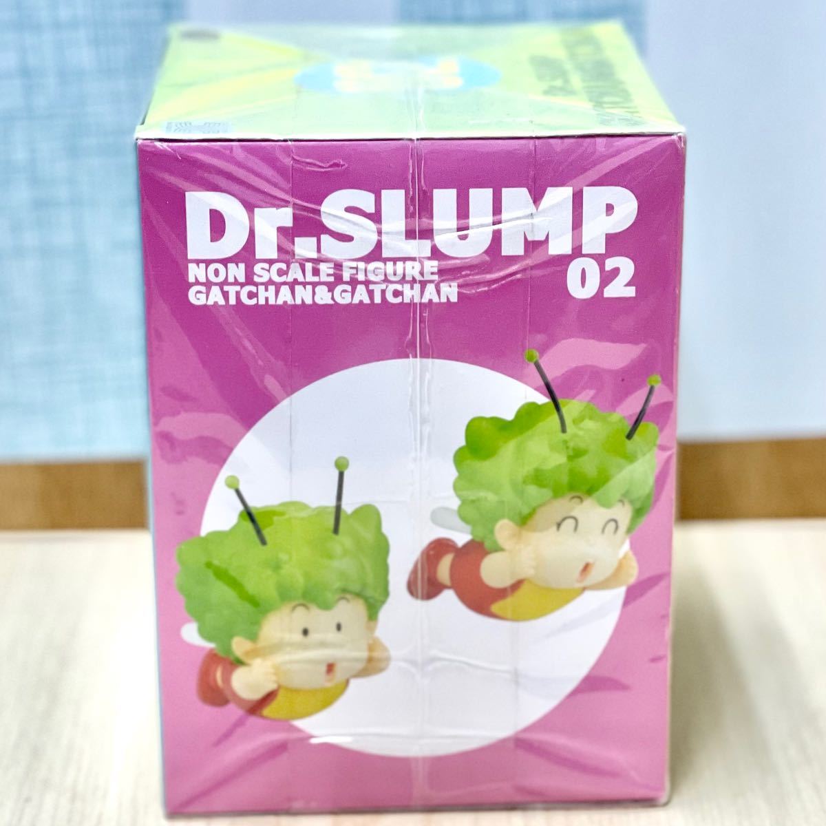 千値練 Dr スランプ ガッちゃん&ガッちゃん|Yahoo!フリマ(旧 千値練 Dr スランプ ガッちゃん&ガッちゃん|Yahoo!フリマ(旧
