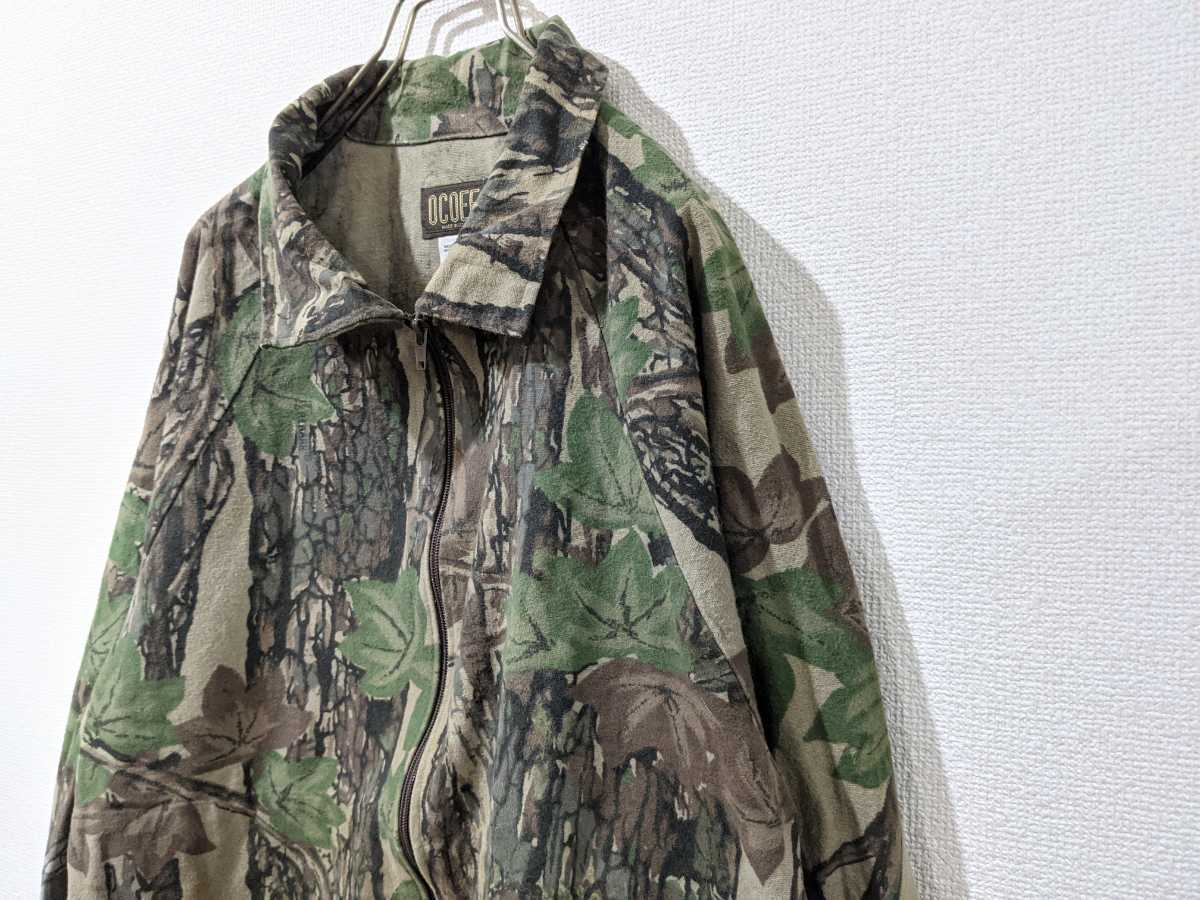 OCOEE 古着 ジャケット ミリタリー リアルツリー カモ 迷彩 卸 卸売 せどり 転売 アメリカ古着 T1