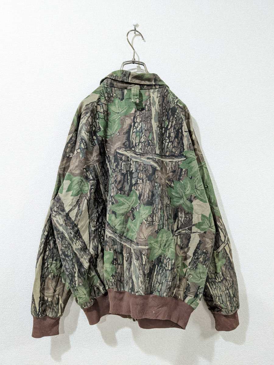 OCOEE 古着 ジャケット ミリタリー リアルツリー カモ 迷彩 卸 卸売 せどり 転売 アメリカ古着 T1