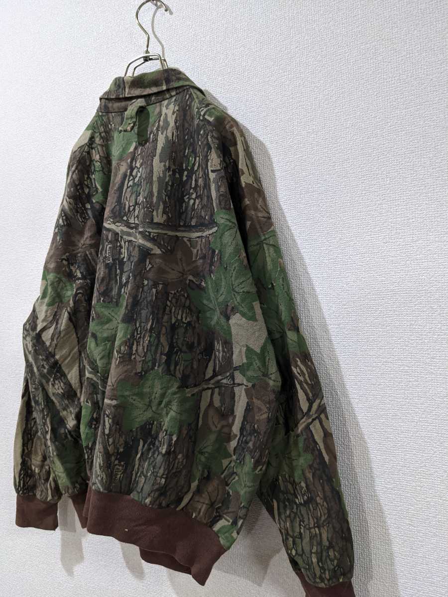 OCOEE 古着 ジャケット ミリタリー リアルツリー カモ 迷彩 卸 卸売 せどり 転売 アメリカ古着 T1