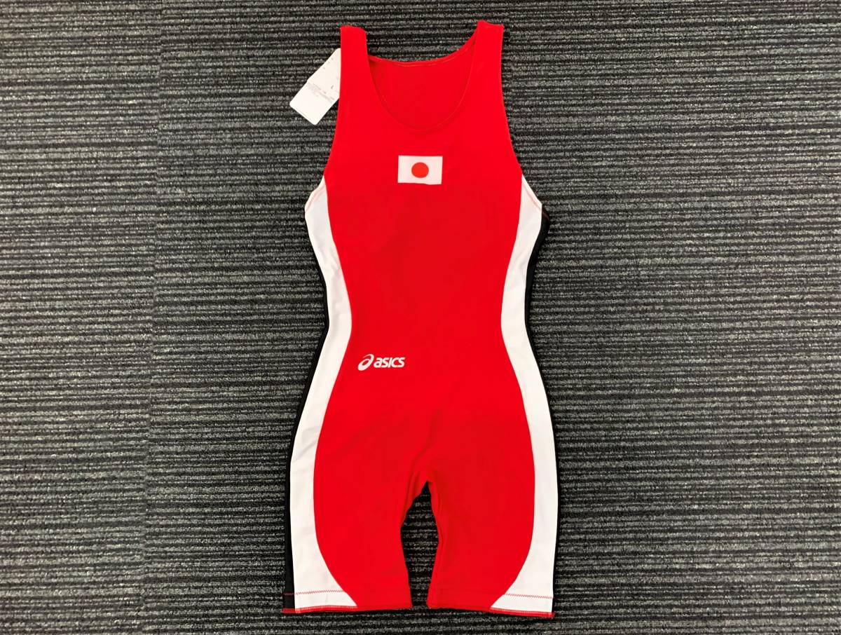 選手支給】Wrestling レスリング フリースタイル/グレコローマン 選手支給】Wrestling レスリング フリースタイル/グレコローマン
