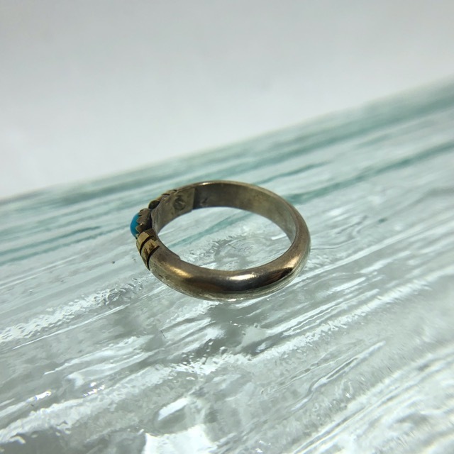  серебряное кольцо индеец ювелирные изделия кольцо серебряный аксессуары кольцо 12.5 номер 121