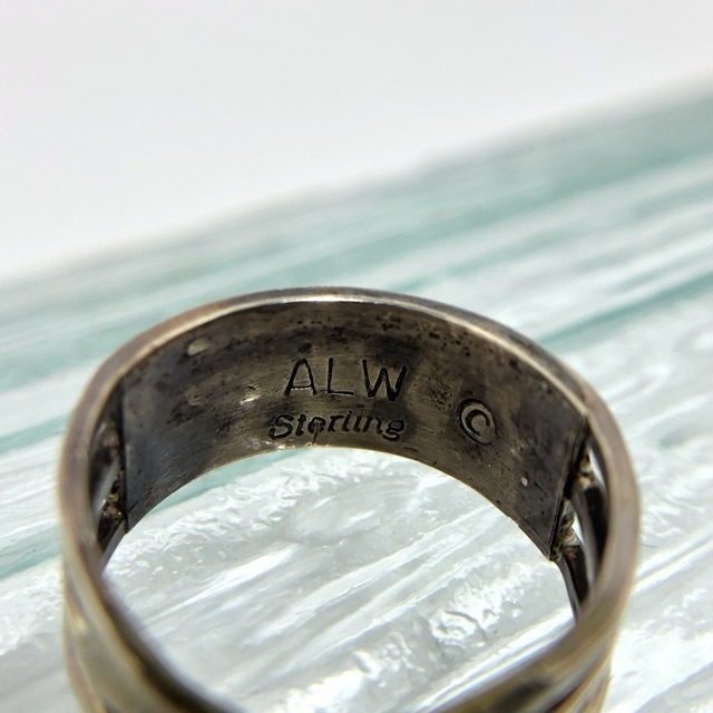 серебряное кольцо индеец ювелирные изделия кольцо серебряный аксессуары кольцо 9 номер 053