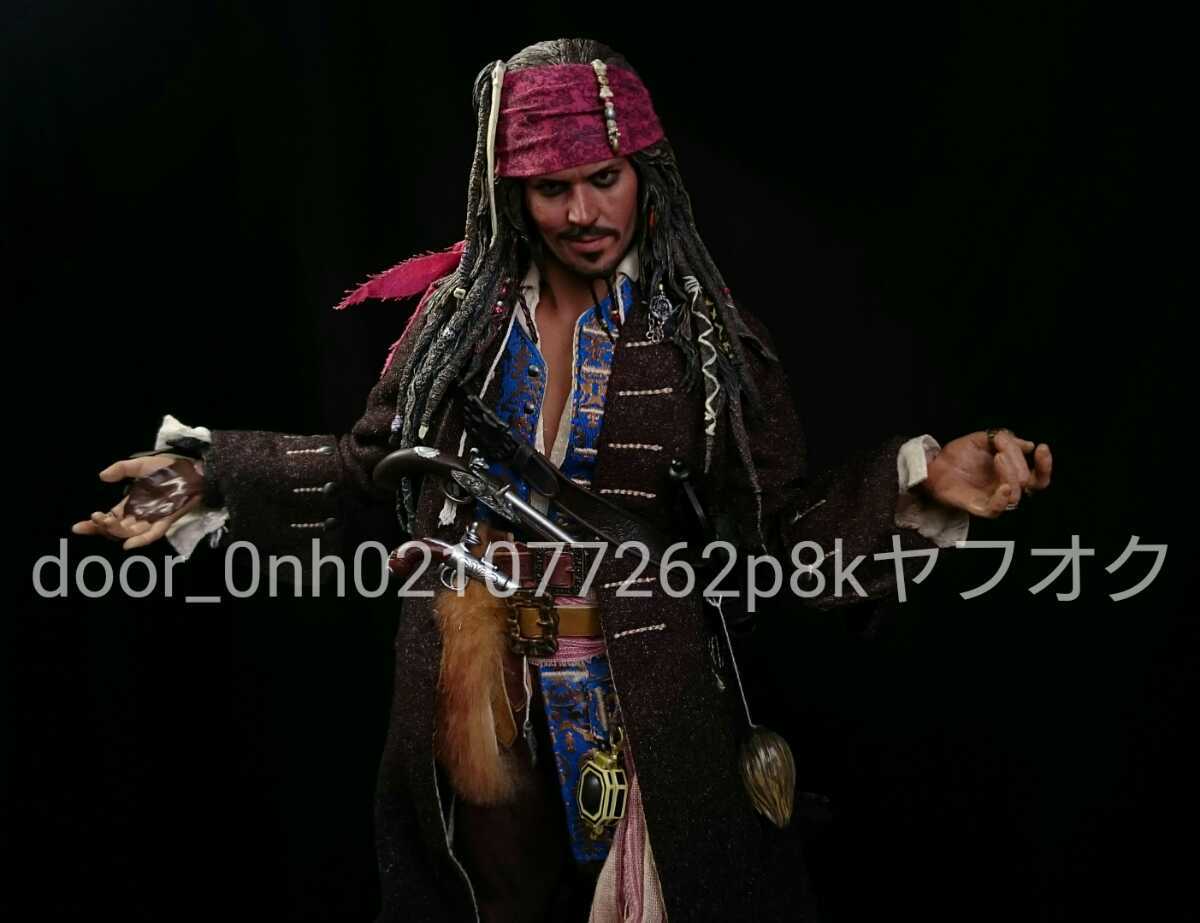 PIRATES CARIBBEAN JACK SPARROW TALKING ACTION FIGURE PIRATES CARIBBEAN JACK SPARROW TALKING ACTION FIGURE