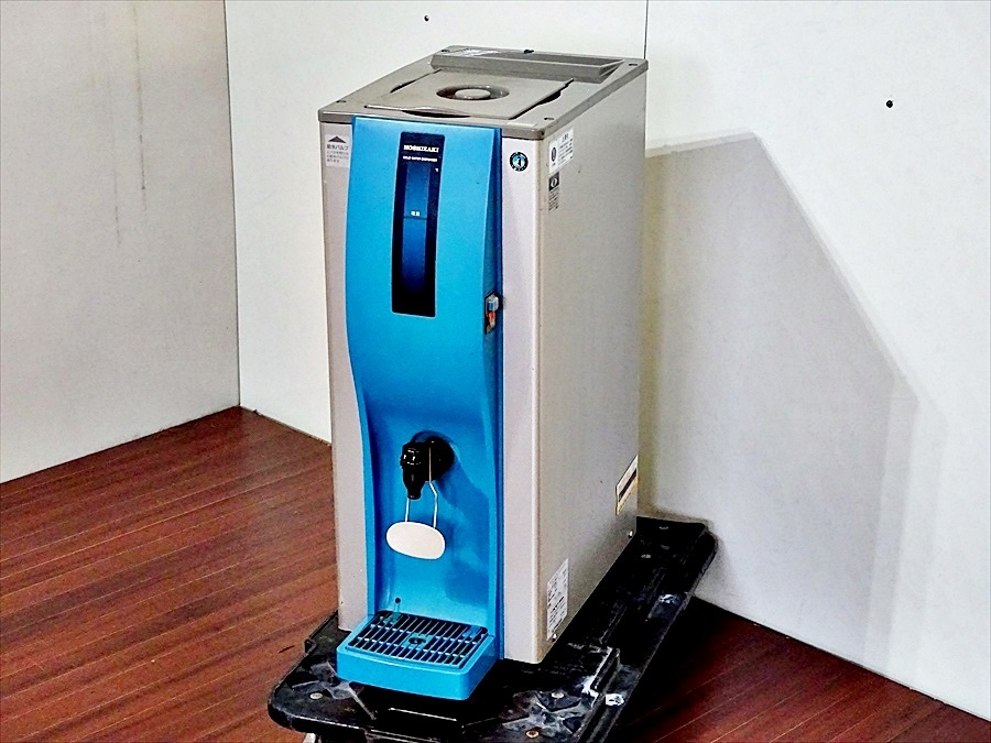 超安い品質 ホシザキ ゴールドウォーターディスペンサー DIW-30A-P ...