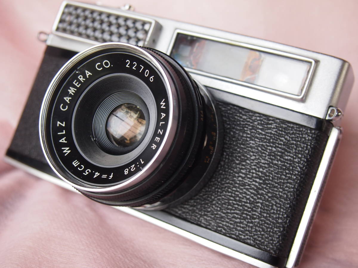 試写済:WALZ ELECTRIC ワルツ エレクトリック2.8 tempusdecor.com.br