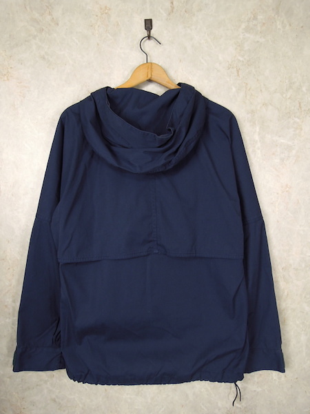 THE NORTH FACE PURPLE LABEL アノラックパーカー●メンズMサイズ/65/35 WIND JAMMER PARKA/紺/ネイビー/マウンテンパーカー/NP2652N_画像2