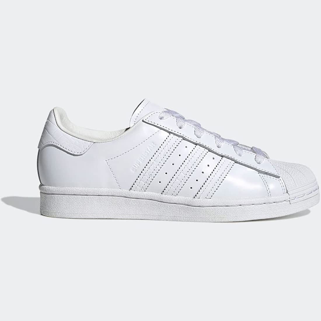  free shipping 24.5cm*BEAMS adidas Originals WMNS SUPERSTAR Beams Adidas Originals super Star white GZ3096 collaboration 