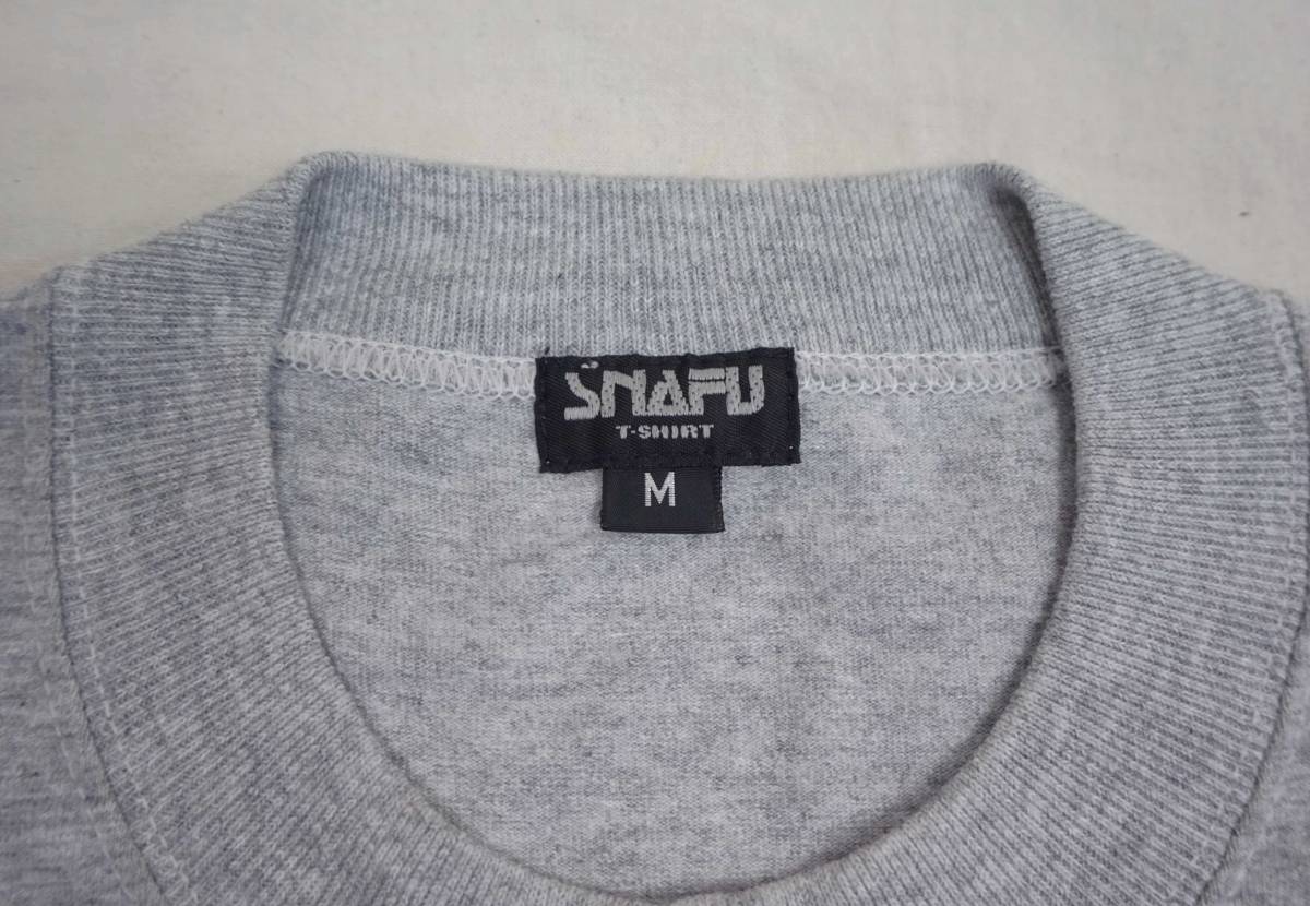 驚きの価格 SNAFU 90's 初期 激レア! Tシャツ オールドスケート NIGO