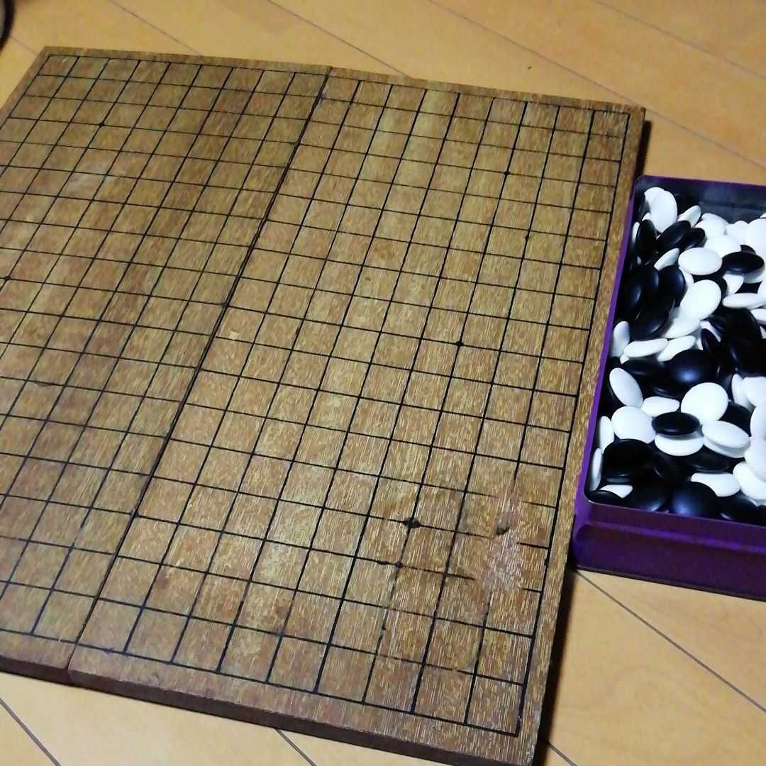 kik様専用】碁盤&碁石|PayPayフリマ