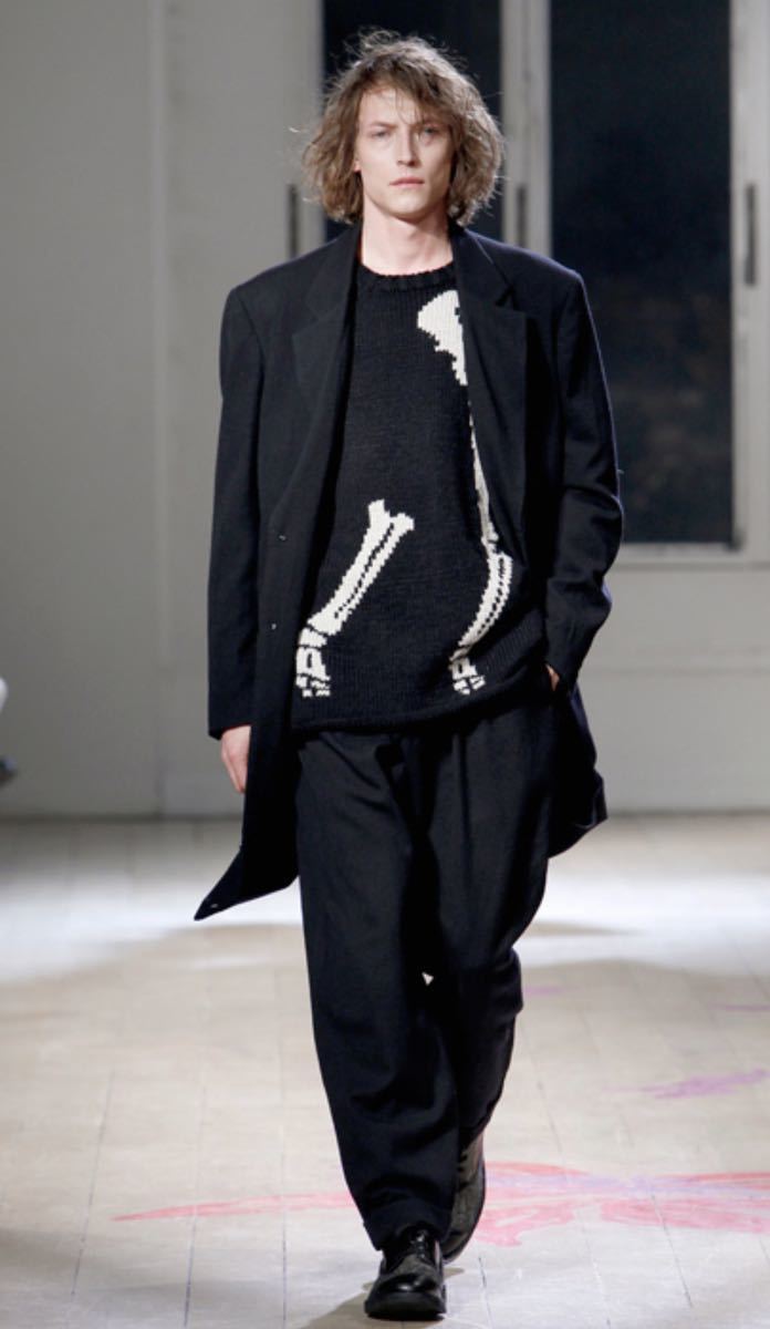 Y's ワイズ パンツ(その他) 緑 2(S位) 2200124M0090 Yahoo!オークション - 美品 希少 Y's for men 90s サイドライン