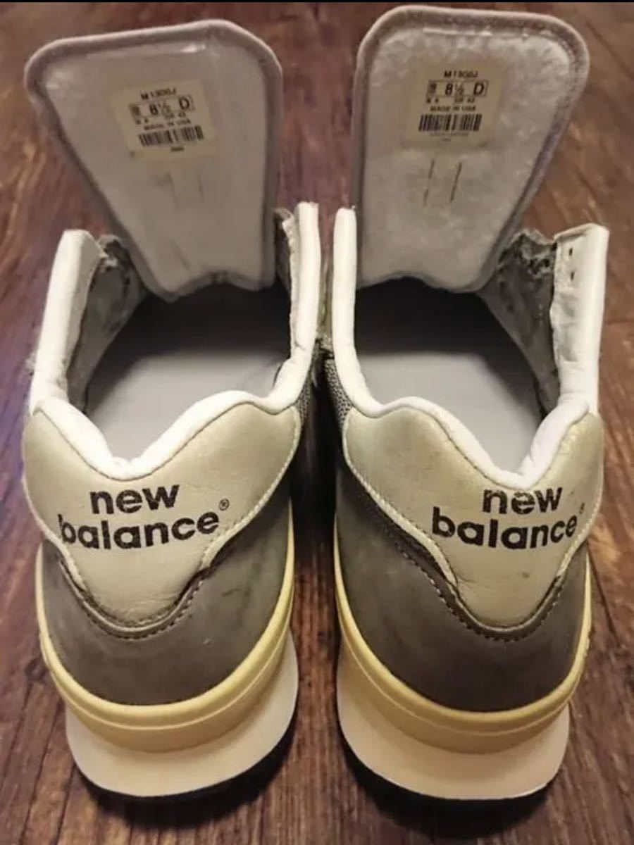 newbalance ニューバランス M1300J 2000年モデル ニューバランスM1300