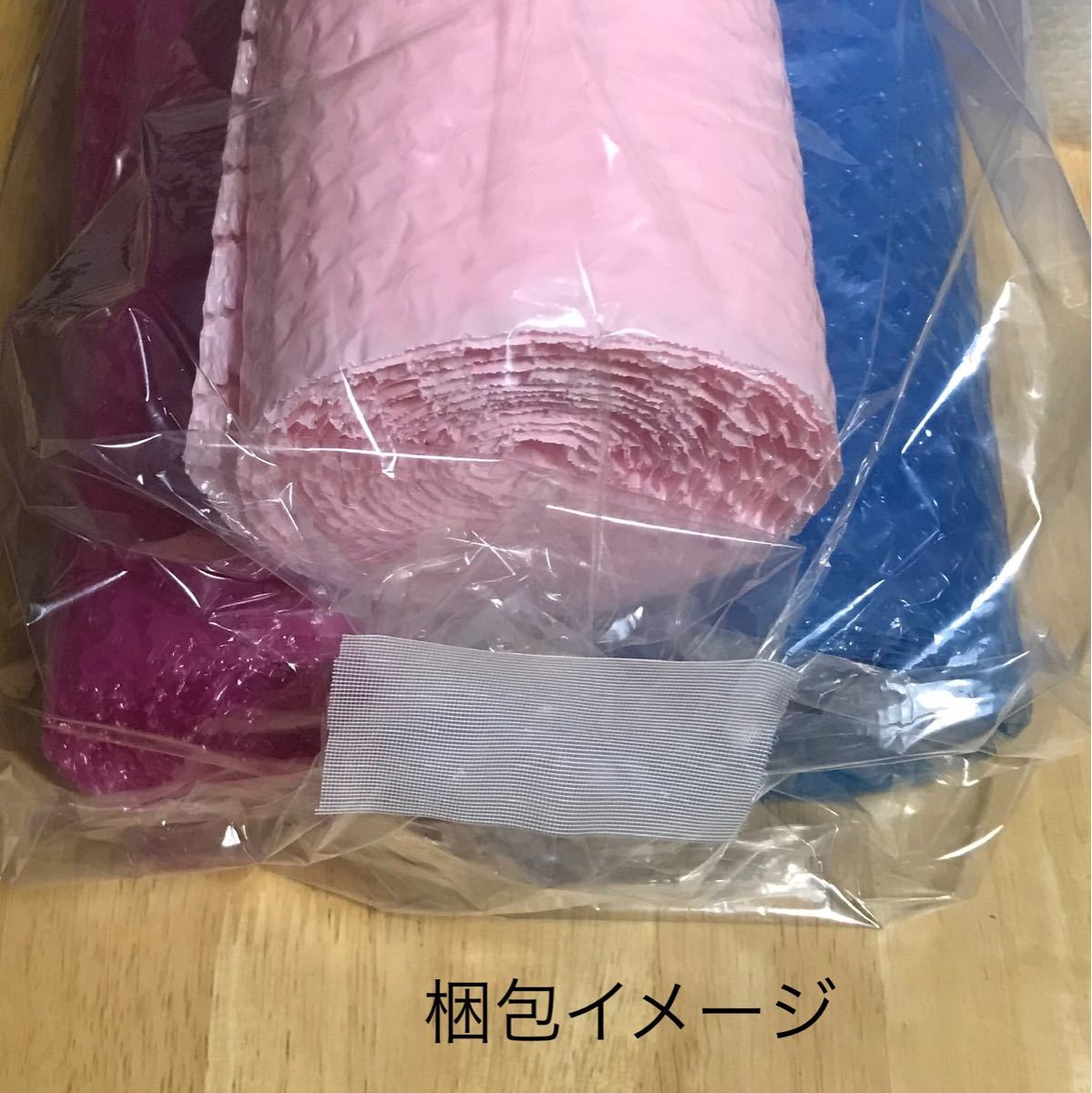 熱い販売 プチプチ梱包材 プチプチ 梱包材 60cm×6m No.2 grupogap.org.br