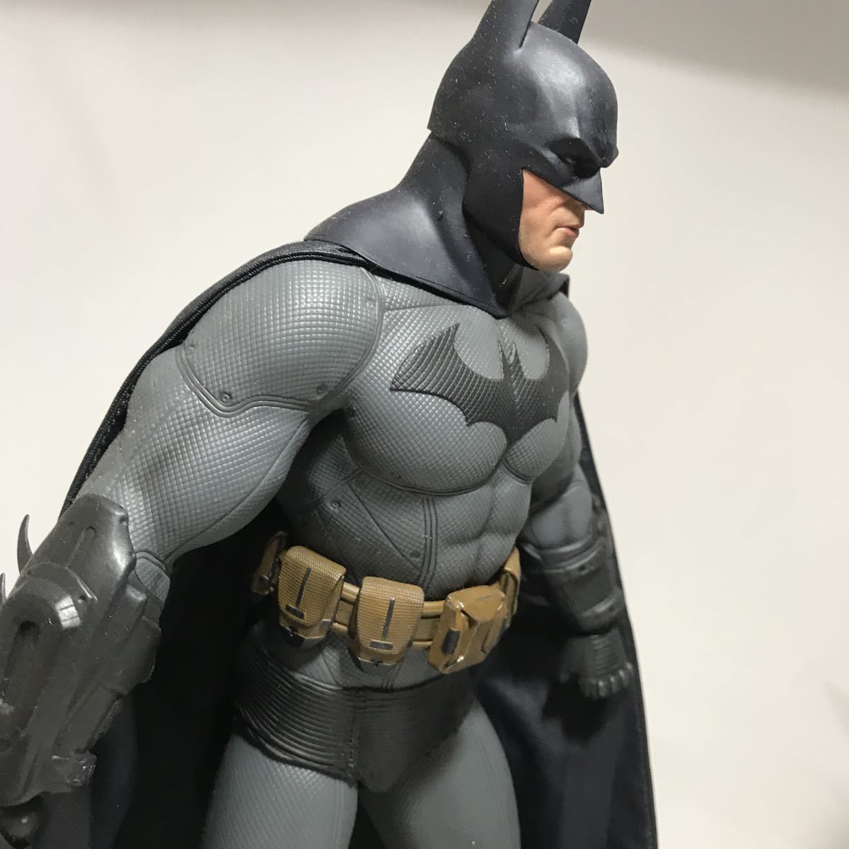 1/6ホットトイズ バットマンとワーナーストア ロビン2体セット