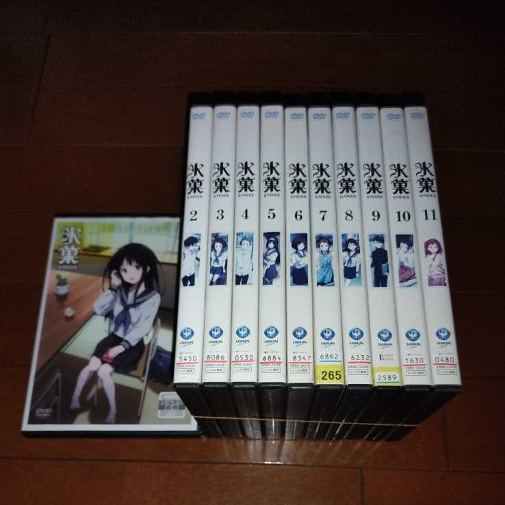 メール便不可 氷菓 全11巻 は行 Semanadalinguaalema Com Br メール便不可 氷菓 全11巻 は行 Semanadalinguaalema Com Br