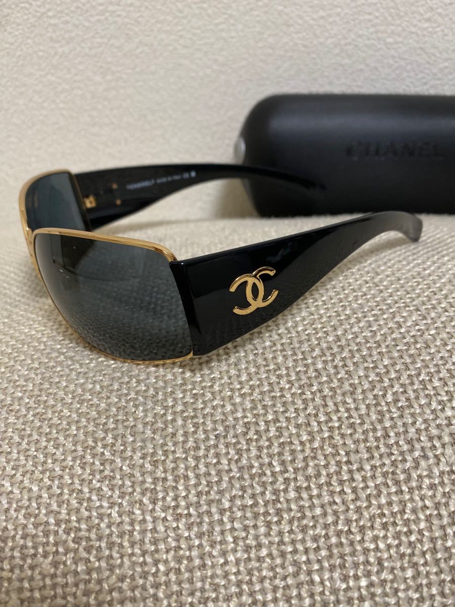 CHANEL シャネル ココマーク スクエア サングラス ceratinxd.com