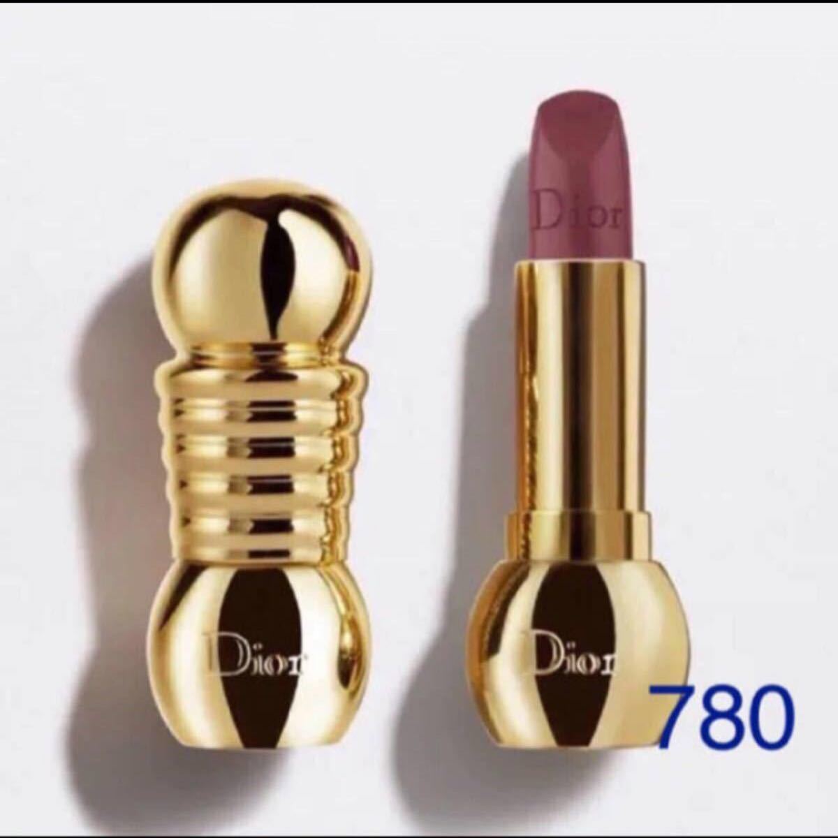 ディオール Dior リップスティック 780ラブリー口紅
