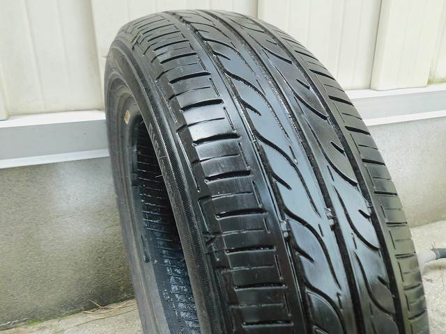 【W205】EC202※155/65R14※1本即決_画像2