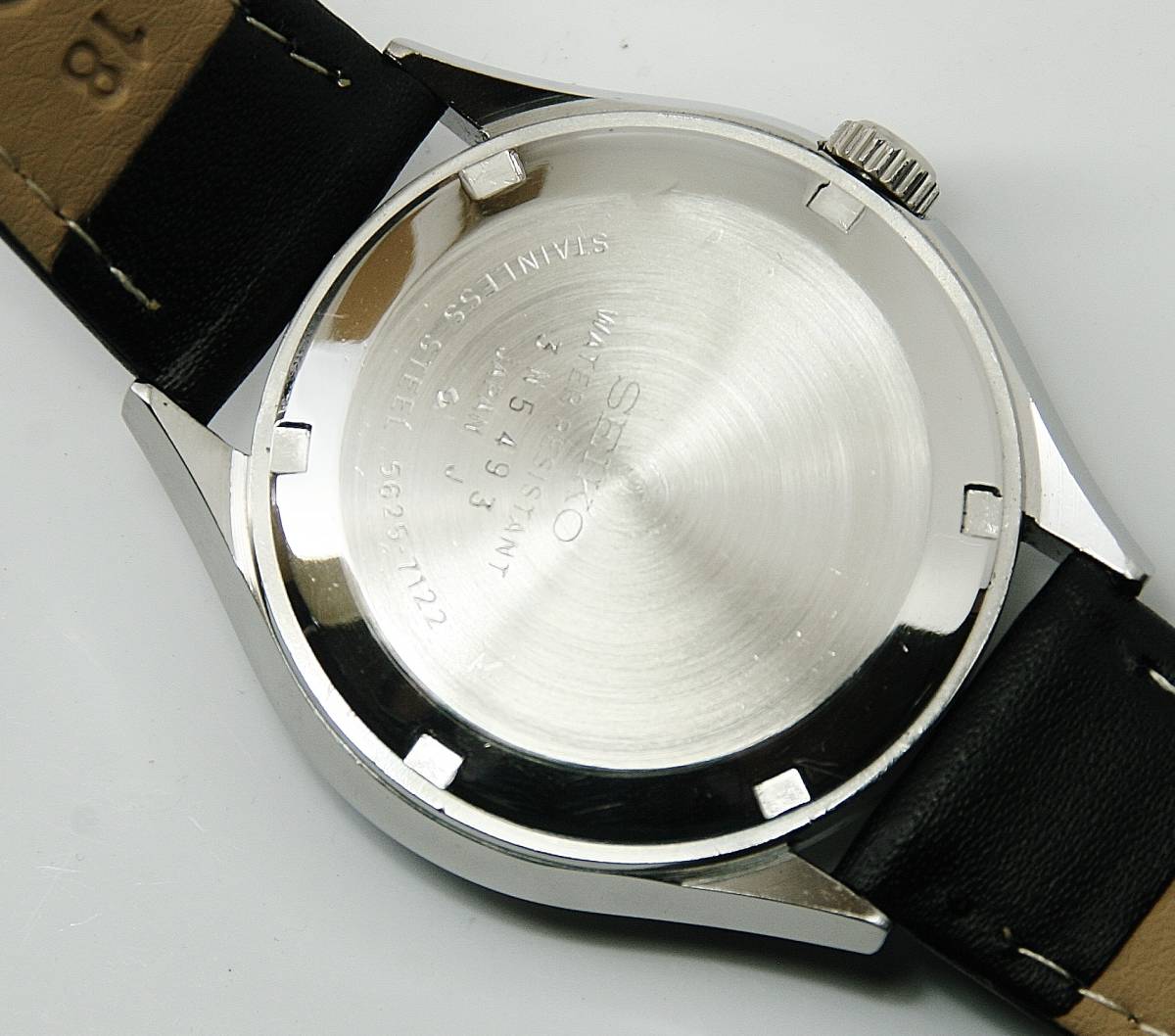 ヤフオク! - OH済み キングセイコー 56 KS スワンタイプ 絹... ヤフオク! - OH済み キングセイコー 56 KS スワンタイプ 絹...