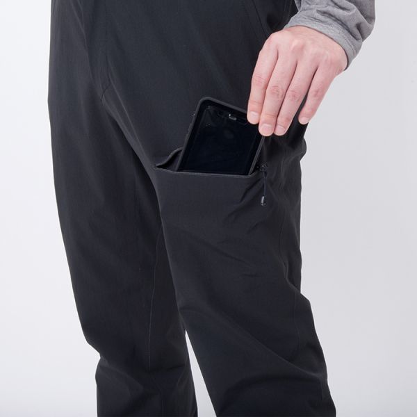 リアル pants stretch technical ☆新品☆カリマー☆トレッキング