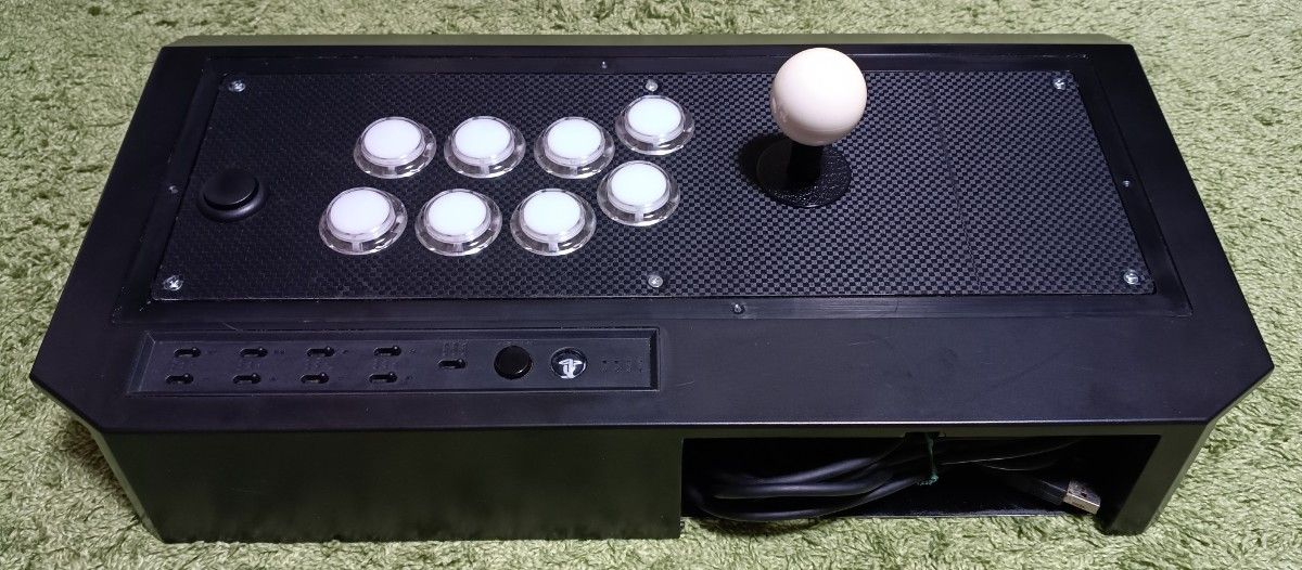HORI Real Arcade Pro V3 SA ホリ リアルアーケードプロ RAP Hayabusa