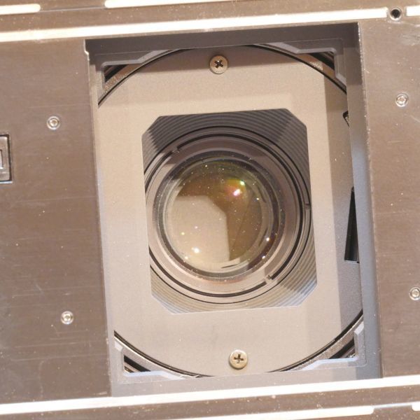 【ジャンク】フジフィルム FUJIFILM GA645 Professional 6×4.5 1:4 60mm_画像8