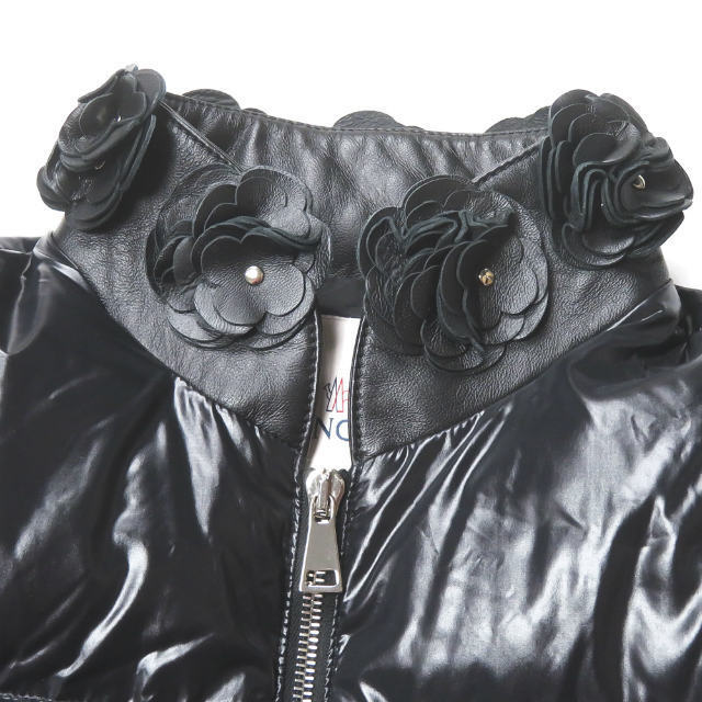 MONCLER GENIUS x noir kei ninomiya モンクレールジーニアス ケイ