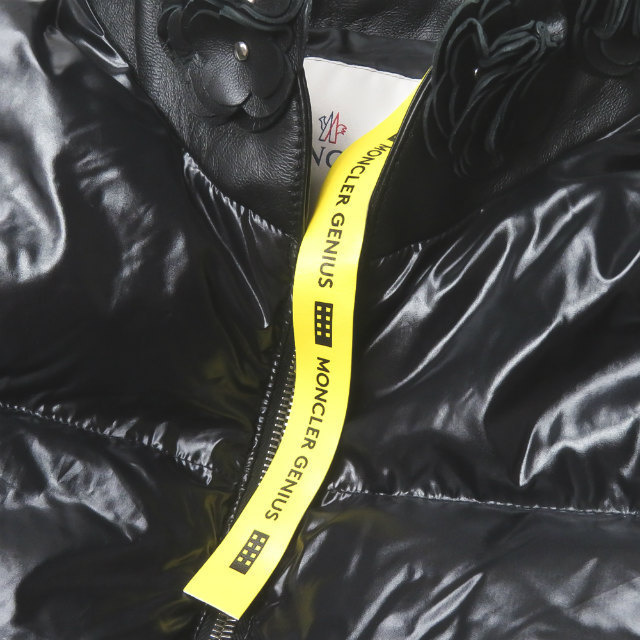 MONCLER GENIUS x noir kei ninomiya モンクレールジーニアス ケイ