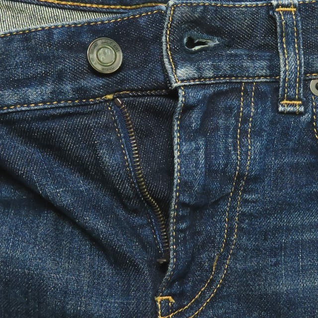 SAINT LAURENT PARIS サンローランパリ イタリア製 D02 M/SK-LW