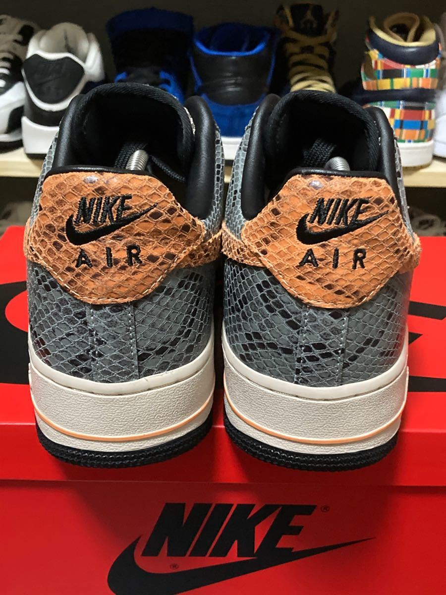 NIKE AIR FORCE 1 BY YOU ナイキ エアフォース1バイユー