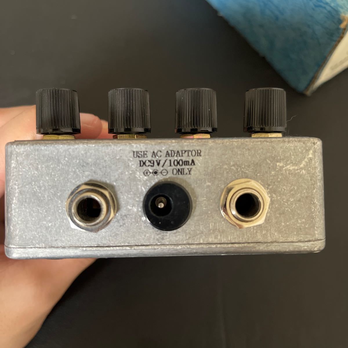 ギター エフェクター sobbat Phase Breaker PB-1 PB-2 ソバット ギター エフェクター sobbat Phase Breaker PB-1 PB-2 ソバット