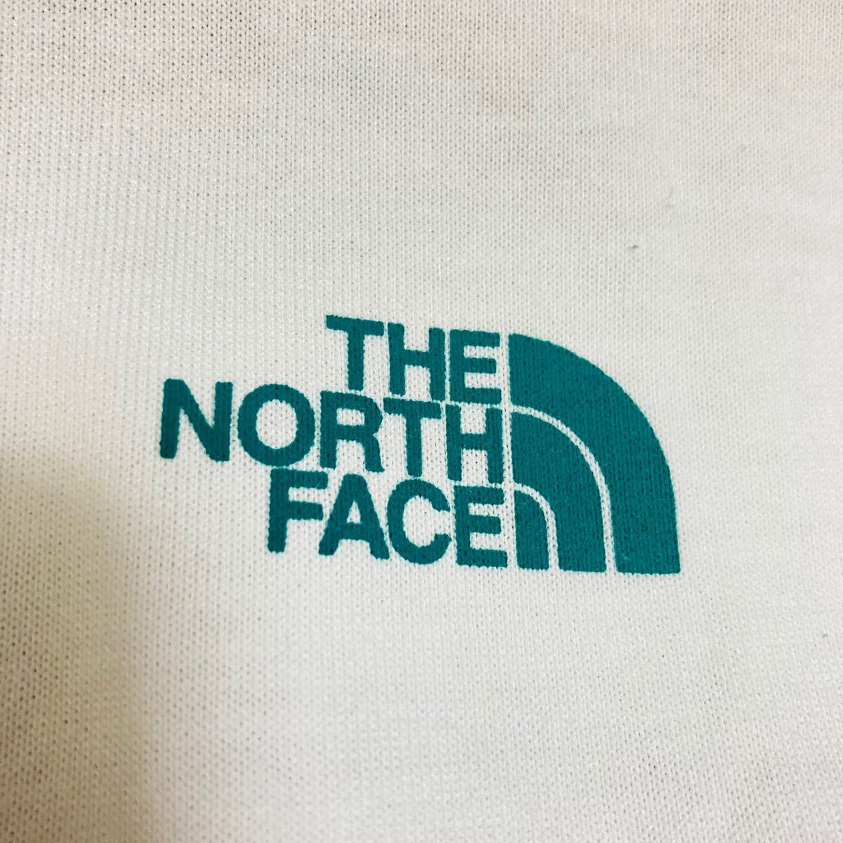 【大人気】THE NORTH FACE ザノースフェイス Tシャツ 半袖 カジュアル★Lサイズ メンズ NT31849